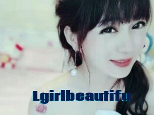 Lgirlbeautifu