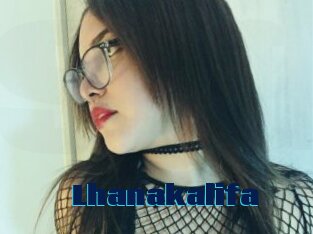 Lhanakalifa