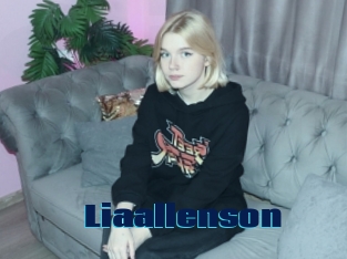 Liaallenson