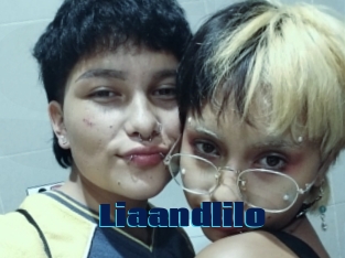 Liaandlilo