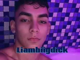 Liambiigdick