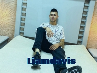 Liamdavis