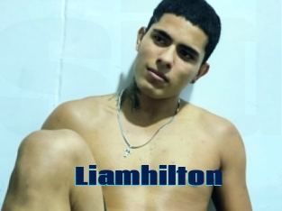 Liamhilton