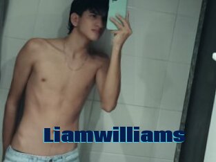 Liamwilliams