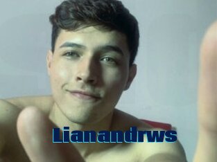 Lianandrws