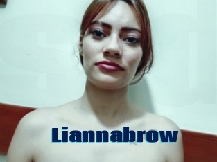 Liannabrow