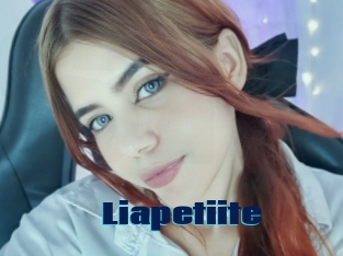 Liapetiite