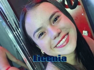 Licenia