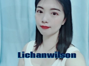 Lichanwilson