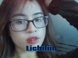 Lichiliin