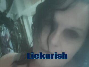 Lickurish
