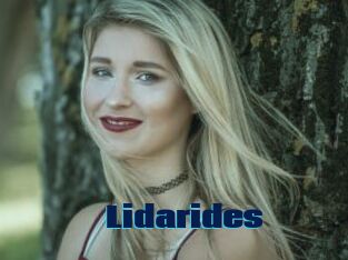 Lidarides