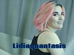 Lidiaquantasis