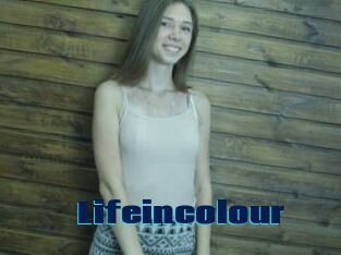 Lifeincolour