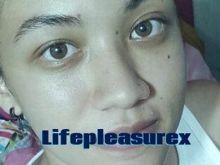 Lifepleasurex