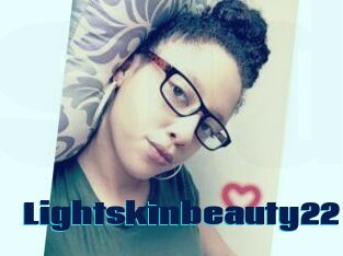 Lightskinbeauty22