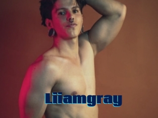 Liiamgray