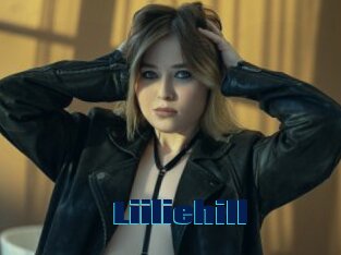 Liiliehill