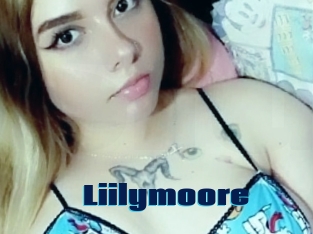 Liilymoore