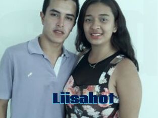 Liisahot