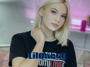 LilOne4U