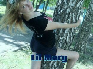 Lil_Mary