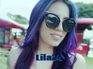 Lila24