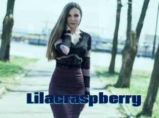 Lilacraspberry