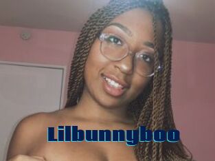 Lilbunnyboo