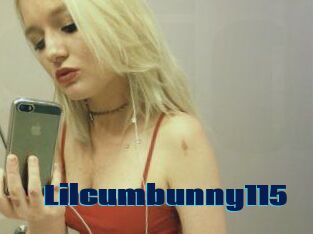 Lilcumbunny115