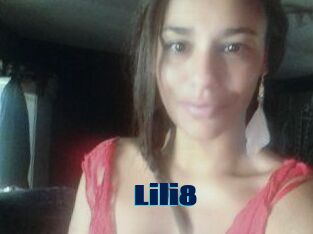 Lili8