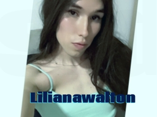 Lilianawalton