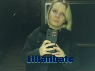 Lilianbate