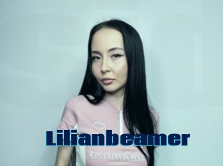 Lilianbeamer