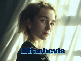 Lilianbevis