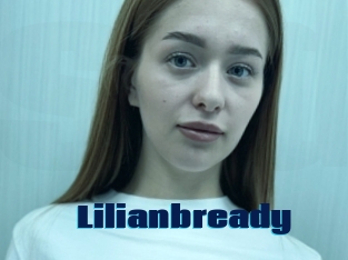 Lilianbready