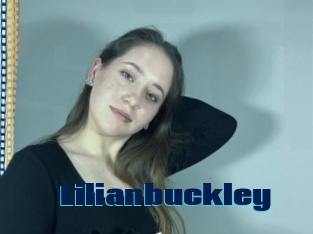 Lilianbuckley