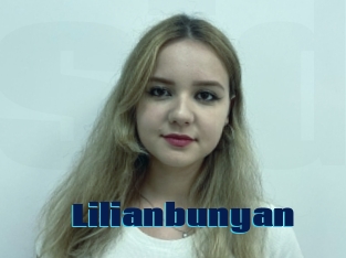 Lilianbunyan