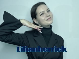 Lilianherrick