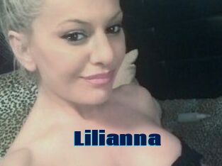 Lilianna