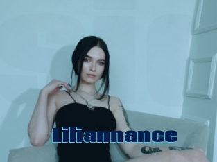 Liliannance