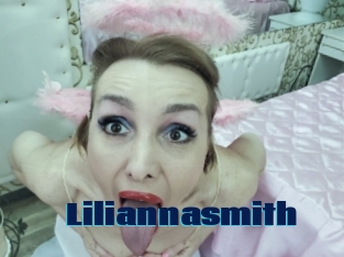 Liliannasmith