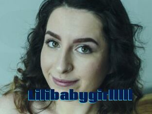Lilibabygirlllll