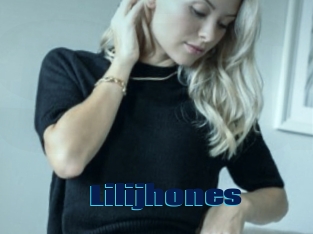 Lilijhones