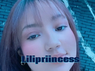 Lilipriincess