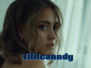 Lilitcanndy