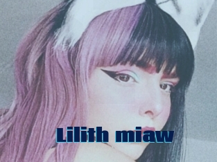 Lilith_miaw