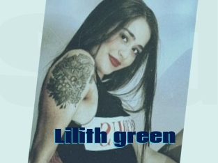 Lilith_green