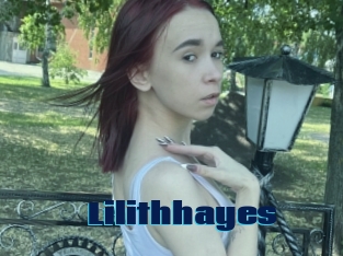 Lilithhayes