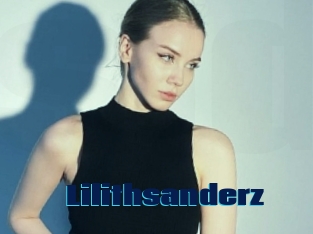 Lilithsanderz